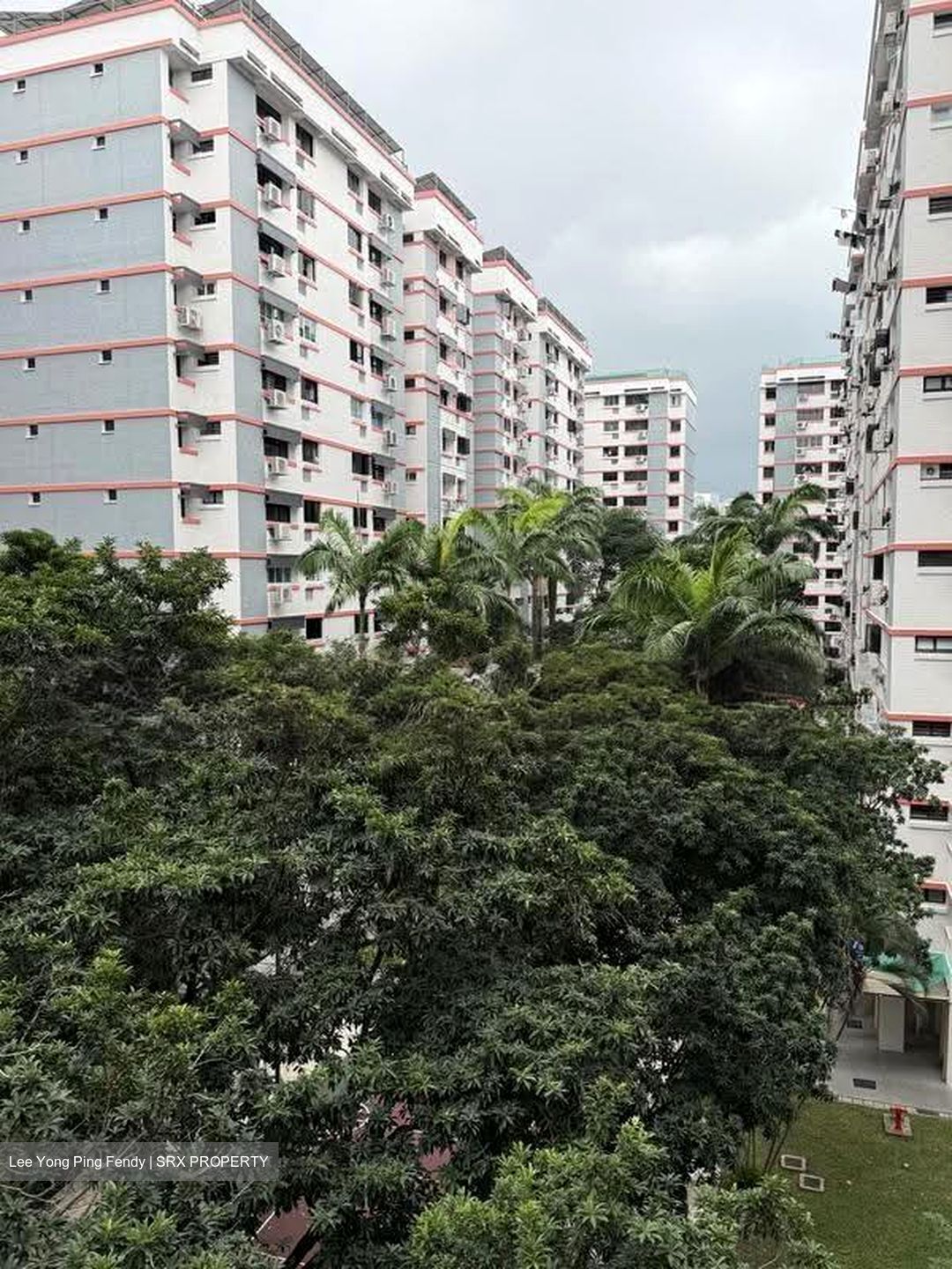 Blk 789 Woodlands Avenue 6 (Woodlands), HDB Executive #625040001
